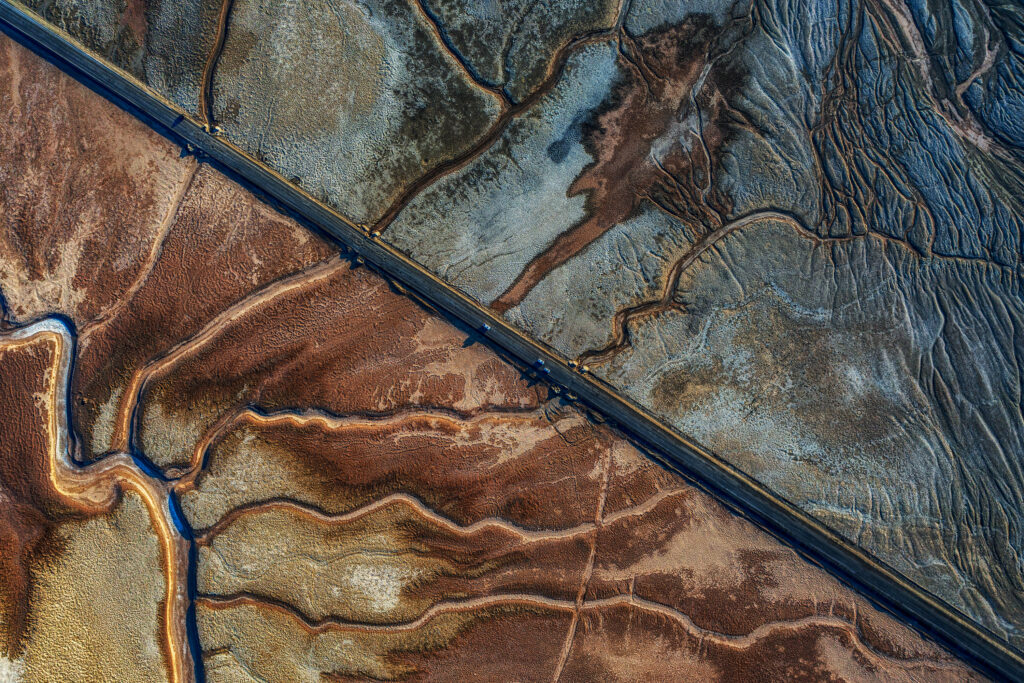 Gavkhouni: Where the river ends — and life fades